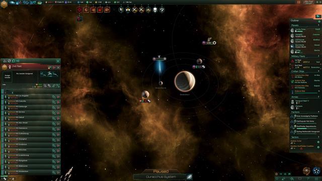 Stellaris: The Herdian Republic | Part 18 (Singleplayer) смотреть онлайн