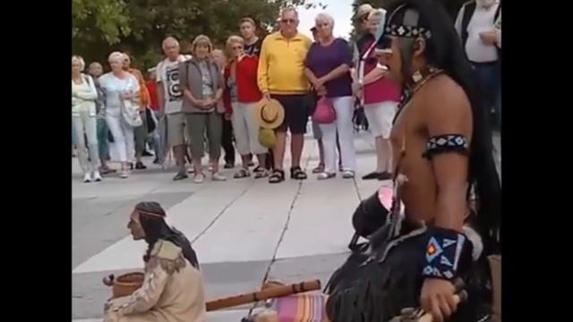 L' ultimo dei moicani смотреть онлайн