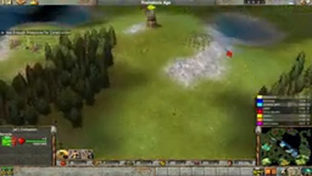 Empire Earth Live - EE League - APR 04 MMXXI смотреть онлайн