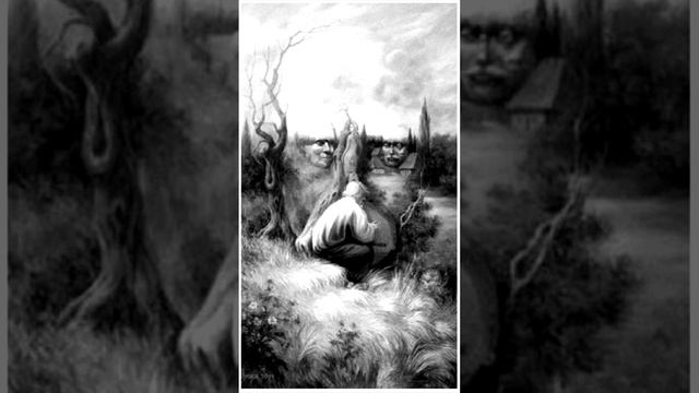 Тест на внимательность - найдите всех людей на картинке смотреть онлайн