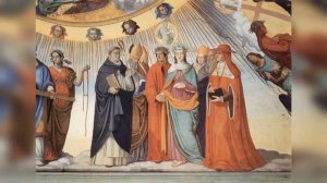 Средневековая философия. Курс. Часть I