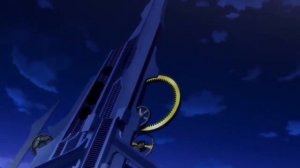 Механическая планета аниме 2  часть