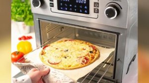 Мини-печь GFGRIL GFAO-700