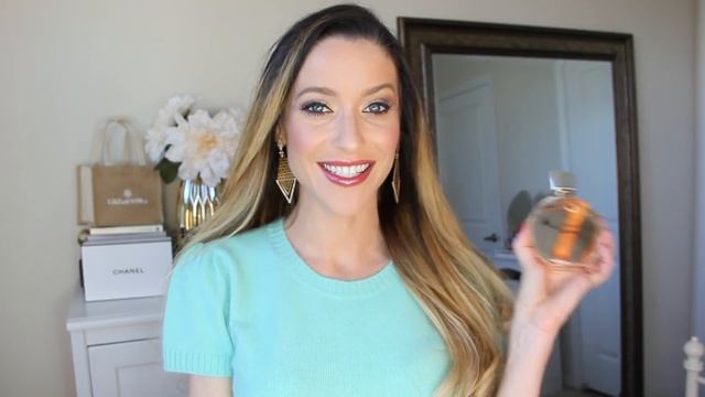 HOW TO Find the BEST CHANEL Fragrance for You! | FRAGRANCE 411 смотреть онлайн