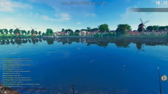 рыбалка..новые водоёмы..камбала...кефаль..лобан смотреть онлайн