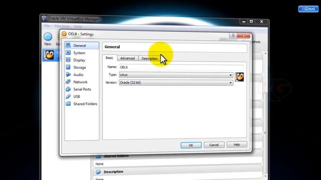 VirtualBox Image Failed 64bit смотреть онлайн