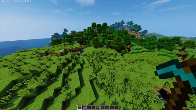 (Spigot 1.8.8) Fast schematic loading/pasting experimentation смотреть онлайн