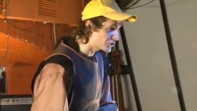 Утренник "Сказка про Мордехая-Стрельца" смотреть онлайн