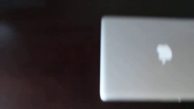 Обзор MacBook Pro 13 MD313 Late 2011