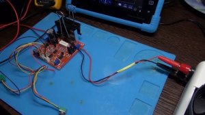 KIT набор :  блок питания 30В - 3А