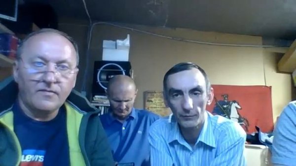 Беспредел полиции в отношении блогеров Освобождение Куликова Суд Кателевского Дорогова и мой