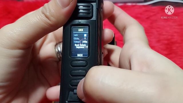 Hyperion DNA 100C | The Most Durable DNA MOD