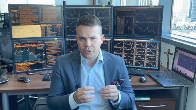 Jaka Ma Być Inflacja w Europie w 2023? Najnowsze Info z Londynu смотреть онлайн