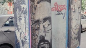 Евреи забрали у них страну Палестинские беженцы застряли в Ливане на 70 лет