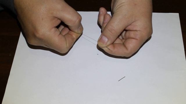 Поводки для спиннинга из поводкового материала. Ultralight смотреть онлайн