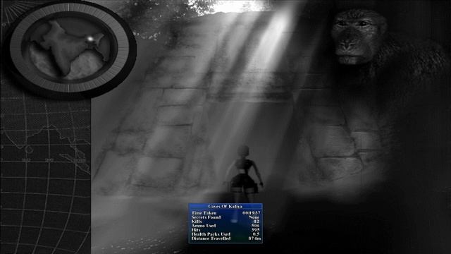 Tomb Raider 3 Adventure of Lara Croft Episode 11 ОГНЕННОЕ ШОУ, Episode 12 THE SAGEBRUSH STATE смотреть онлайн