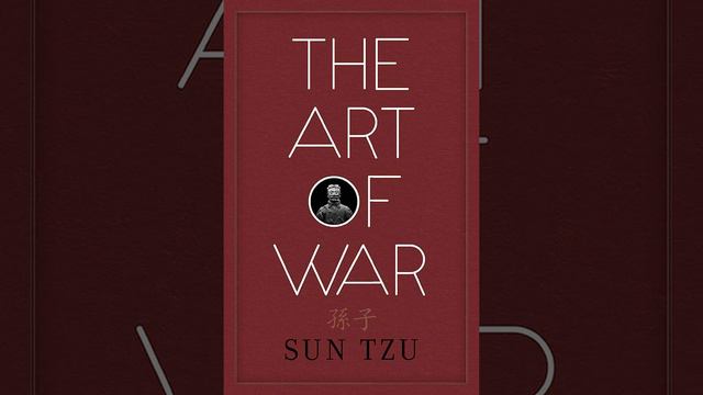 The Art of War by Sun Tzu- The greatest military strategy- Audiobook- YouTube смотреть онлайн