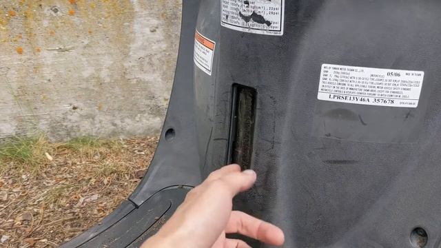 Yamaha Vino 125 Vin Number Location. смотреть онлайн