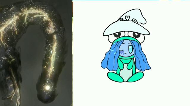 Fun fact About Ranni the witch смотреть онлайн