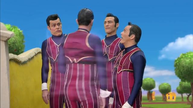 We Are Number One BUT SHOUTED BY BILLY MAYS AND IT'S REALLY LOUD смотреть онлайн