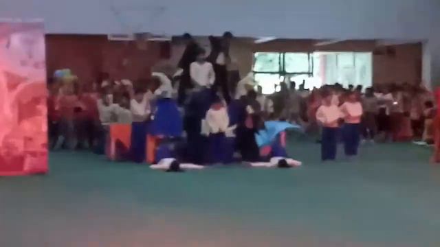 Acacia Elem. Tabak Festival 2017 смотреть онлайн