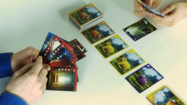 How to Play Dragon's Hoard смотреть онлайн