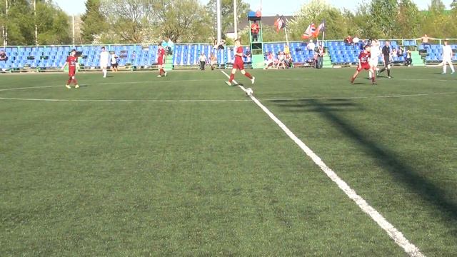 Дружба 20000 - Лавина 2000 2 тайм часть 3 счет 1:4 (15.05.16) смотреть онлайн