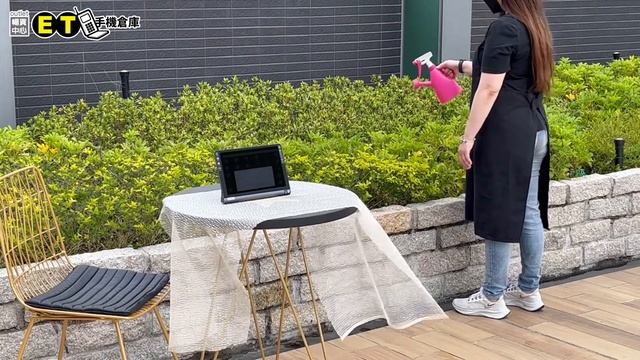 Lenovo YOGA SMART TAB 家事篇 смотреть онлайн