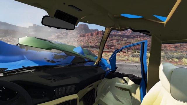 Old BWM M5 Vs New BMW M5 CS! | Beamng Drive Car Crashes | BMW E28 Vs BMW F90