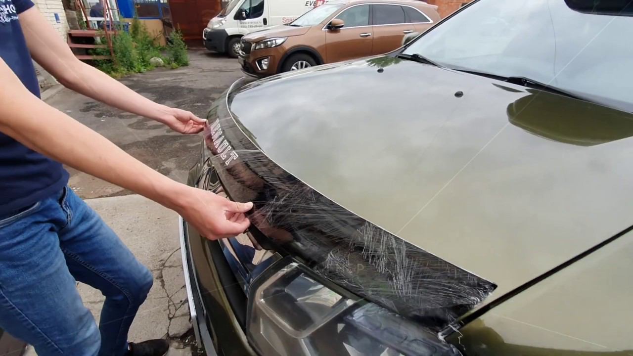 Новые аксессуары для Renault Duster смотреть онлайн