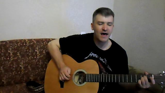 Уголек (Lx24) Cover by @Valeros754 смотреть онлайн