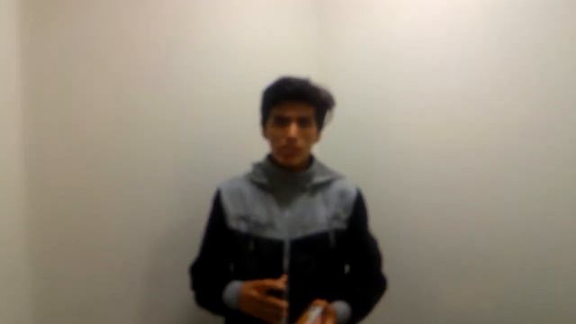 Vladimir Flores Araujo смотреть онлайн