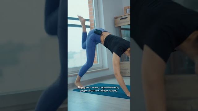 3 упражнения вместо тренировки! #планка #функциональнаятренировка смотреть онлайн