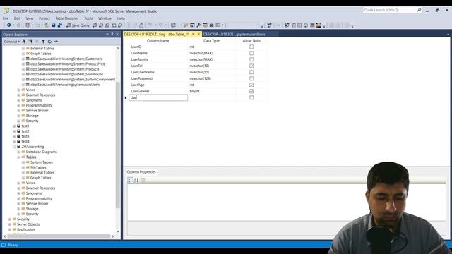 SQL SERVER BASICS : PART1 смотреть онлайн
