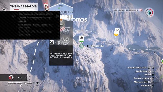 Steep esperando a que se actualize Fortnite