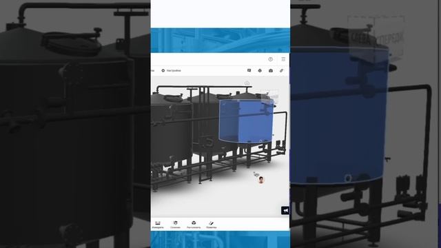 6/8.Что такое СИП мойка на примере посудомойки | What is a CIP sink using a dishwasher as an exampl смотреть онлайн