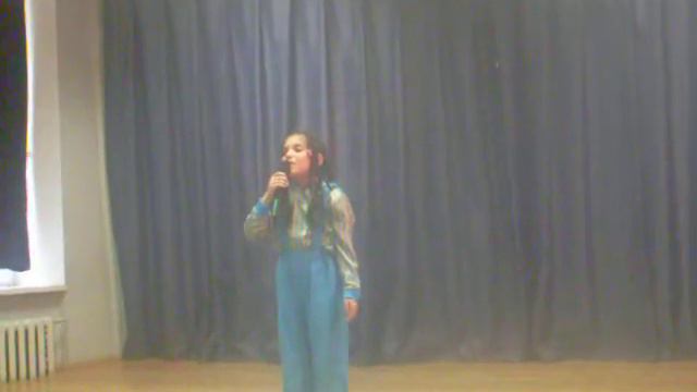 Сабина Салахова смотреть онлайн