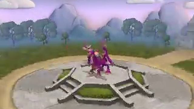 Spore Creations Part 7: The Double Headed Maniac Returns смотреть онлайн
