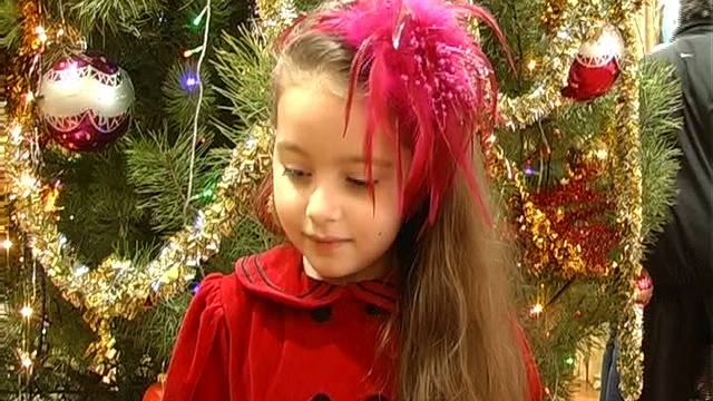 Новогодний «Рубикон» 2011 - 9 смотреть онлайн