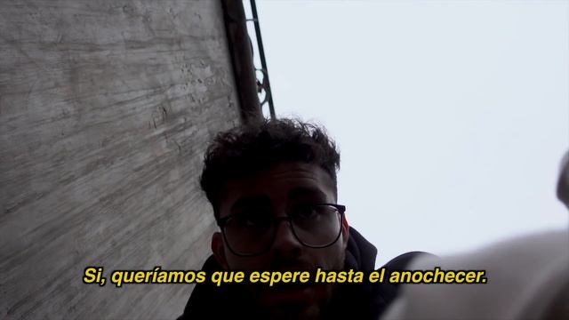 NOS QUEDAMOS ATRAPADOS EN UN CEMENTERIO DE NOCHE !!! смотреть онлайн