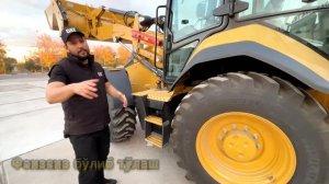 Супер нархда Экскаватор погрузчик | САТ 444  Фоизсиз бўлиб тўлаш мумкин
