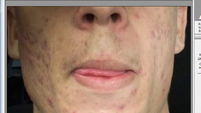 Nova Ferramenta do Photoshop CS5 смотреть онлайн