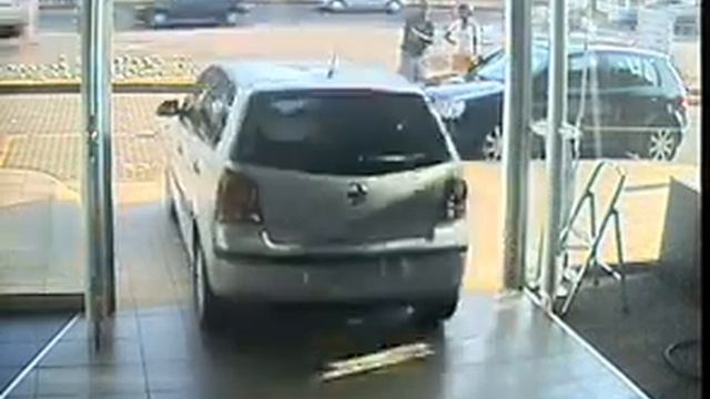 ZA-Auto.ru - Выезд из салона на новом авто смотреть онлайн