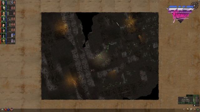 Dungeon Siege: Legends of Aranna | Мнение смотреть онлайн