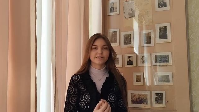 Царан Милена. 9 кл. БСОШ №15 смотреть онлайн