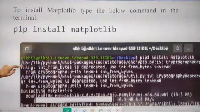 Matplotlib In Details|| KVS PGT COMPUTER SCIENCE смотреть онлайн
