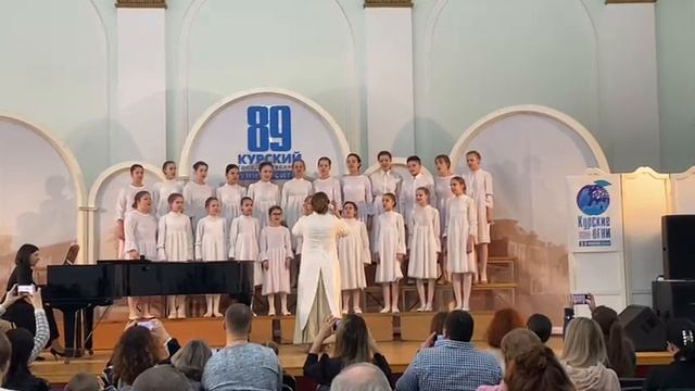 Мендельсон Хотел бы в единое слово... смотреть онлайн