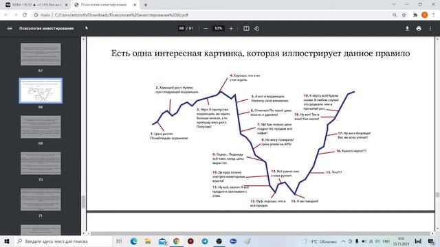 ПИ Глава 4 Последние 2 правила смотреть онлайн