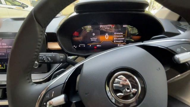 Skoda Slavia 1.5 Style DSG ❤️ Top Model 2023 ? смотреть онлайн