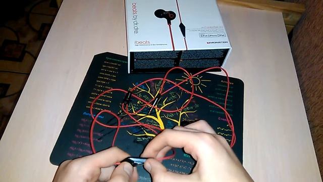 Наушники ibeats за 300 гривен??? Обзор наушников ibeats смотреть онлайн